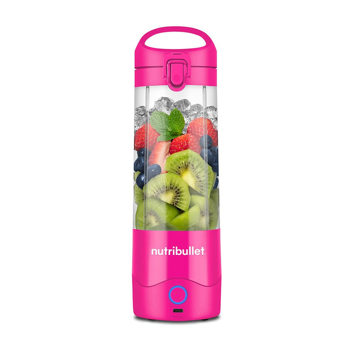 nutribullet Portable Draadloze Mini To-Go Blender