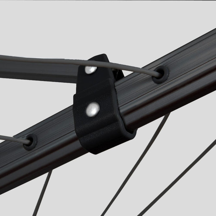 Blumill Droogmolen met grondanker