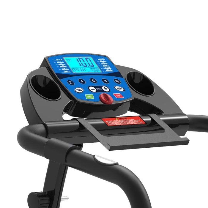 BluMill Loopband met display