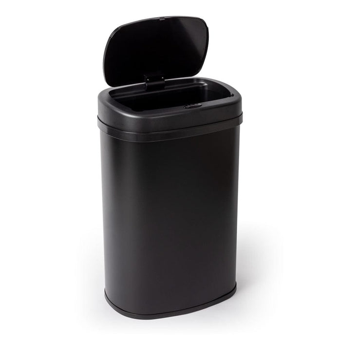 BluMill Prullenbak 50L met sensorbediening