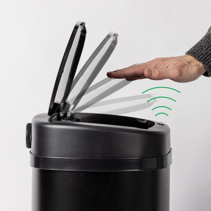 BluMill Sensor Prullenbak 50L