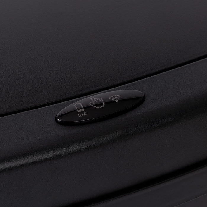 BluMill Sensor Prullenbak 50L