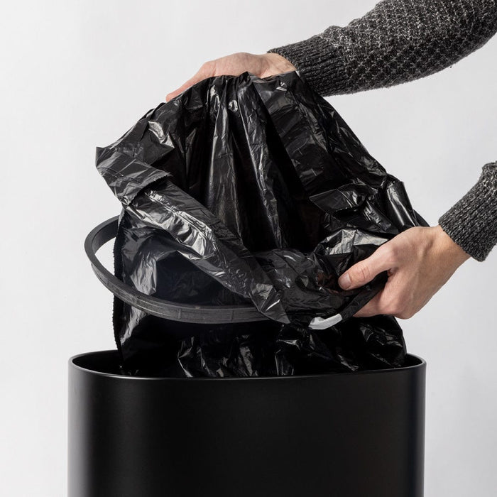 BluMill Sensor Prullenbak 50L