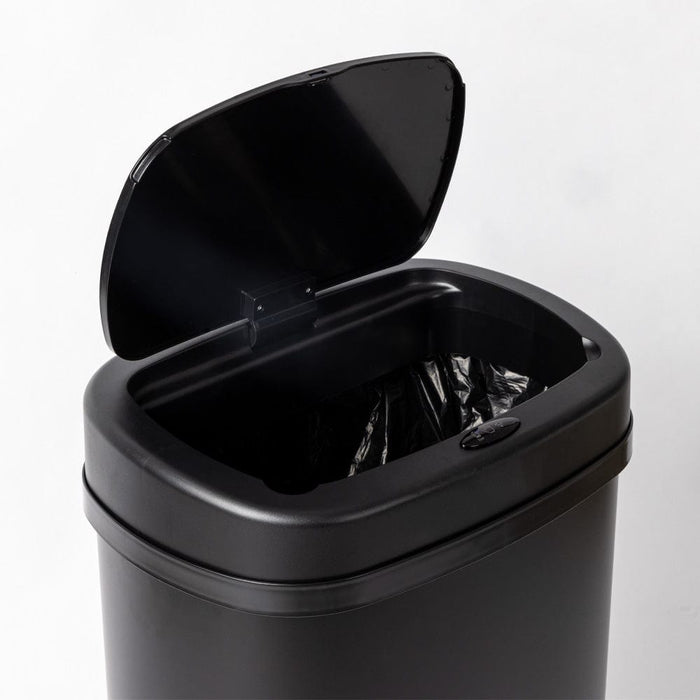 BluMill Sensor Prullenbak 50L