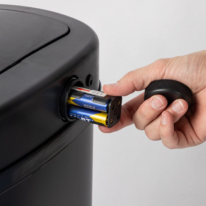 BluMill Sensor Prullenbak 50L