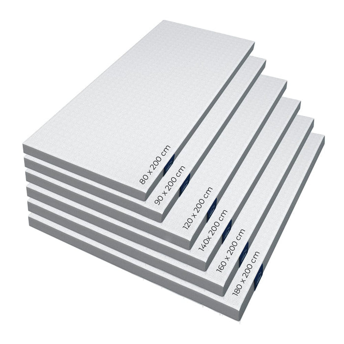 Eazzzy Matrastopper Classic in meerdere maten