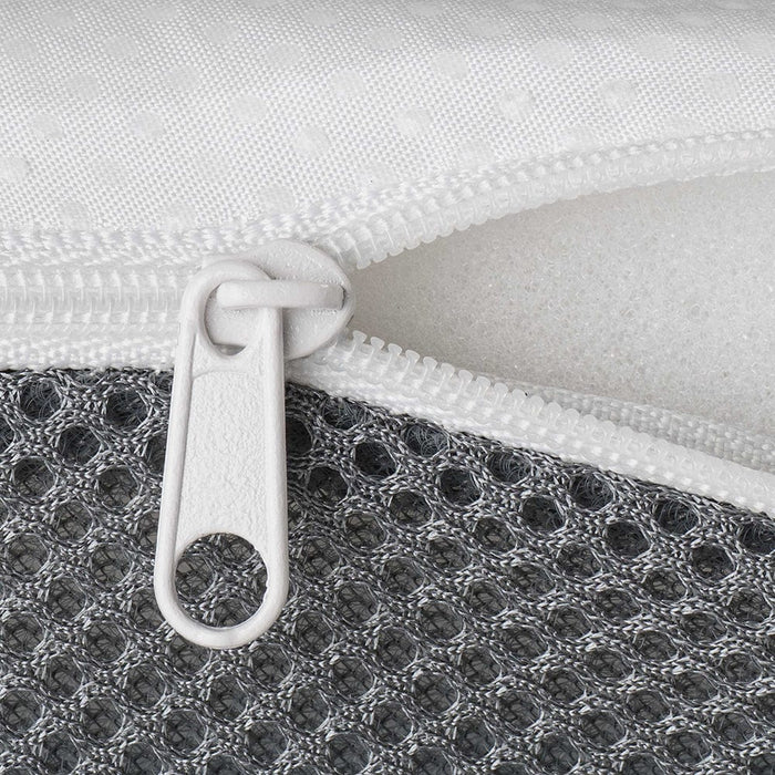 Eazzzy Matrastopper Classic met rits