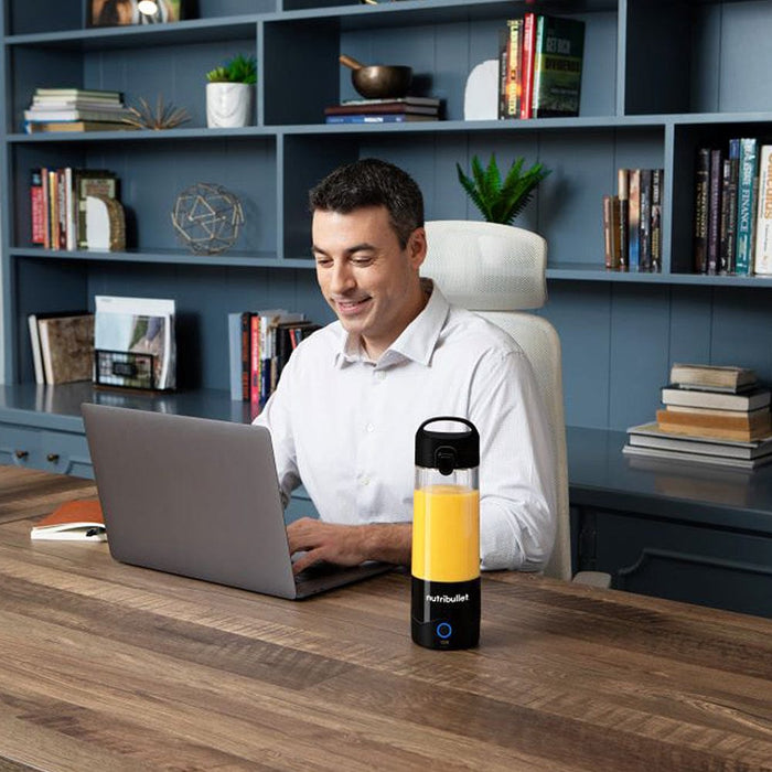 nutribullet Portable To-Go Blender