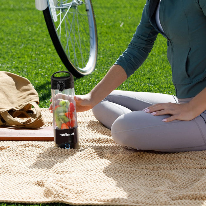 nutribullet Portable To-Go Blender
