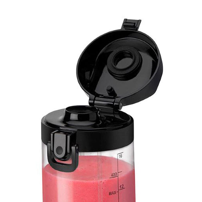 nutribullet Portable To-Go Blender met drinktuit