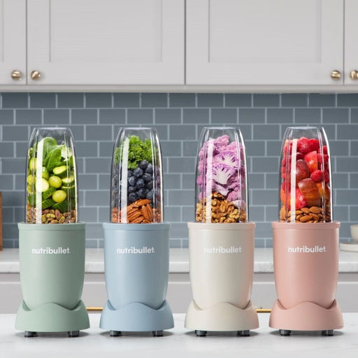 nutribullet Pro 900 Pastel Collection