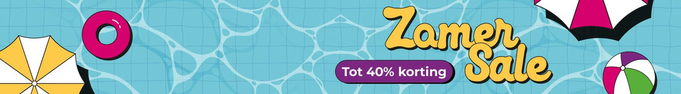 Zomerdeals