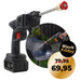 High Pressure Cleaner - draadloze hogedrukreiniger
