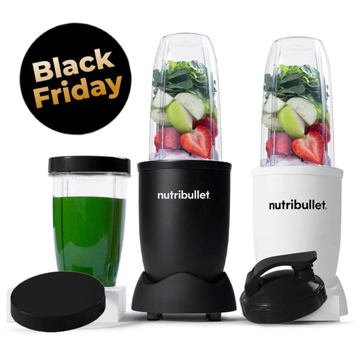 nutribullet Pro 900 Exclusive Blender