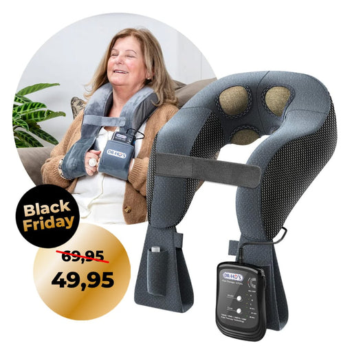 DR-HO'S Neck Pain Pro