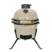 BluMill Kamado Mini Barbecue Grill met Thermometer