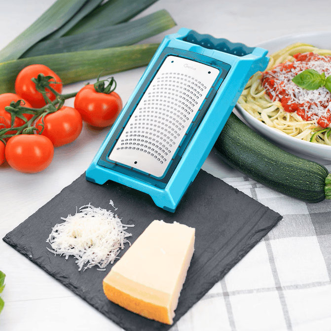 Nicer Dicer Chef Pro groentesnijder 23-delig
