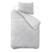 Felman Cozy Teddy Dekbedovertrek