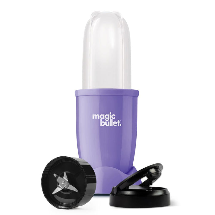 Magic Bullet Color Blender 4-delig