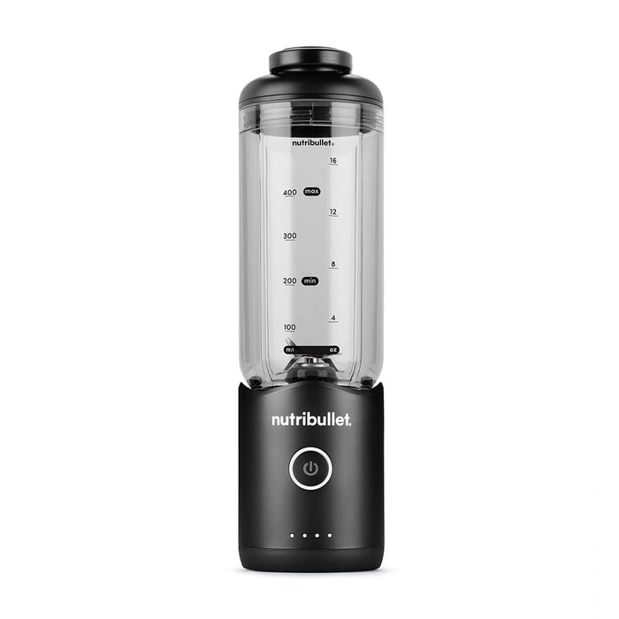 Nutribullet FLEX Portable To Go Blender