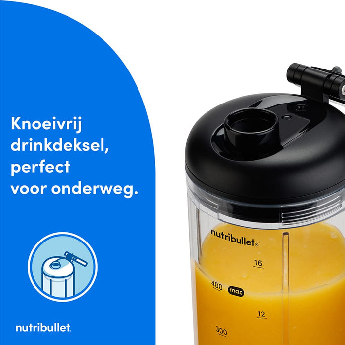 Nutri bullet balance - Blenders kopen? | Korting tot 27 Nutri bullet balance - Blenders kopen? | Korting tot 27