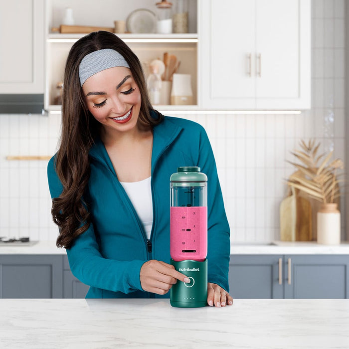Nutribullet Flex Portable Blender Aanbieding bij Albert Heijn Nutribullet Flex Portable Blender Aanbieding bij Albert Heijn