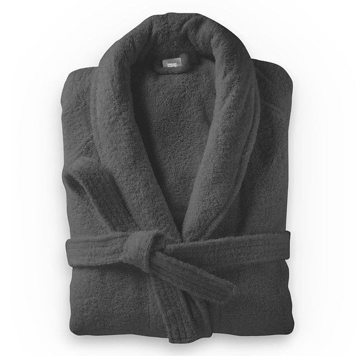 Luxe hotelkwaliteit badjas - Maat S/M - Verkrijgbaar in meerdere kleuren
