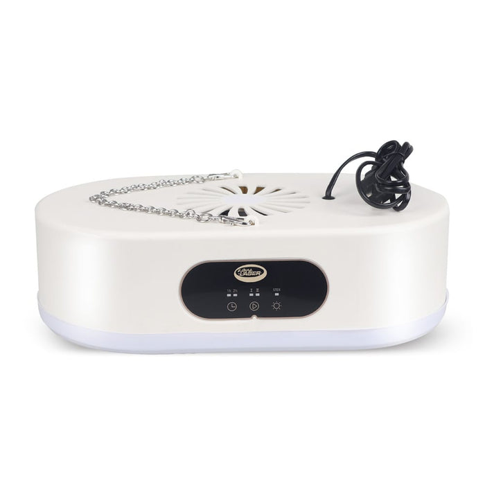 Aqua Laser Draagbare Kledingdroger met Ventilator