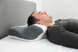 Doctor Pillow anti-snurk kussen