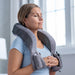 Tweede kans DR-HO'S Neck Pain Pro Black