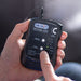 Tweede kans DR-HO'S Neck Pain Pro Black