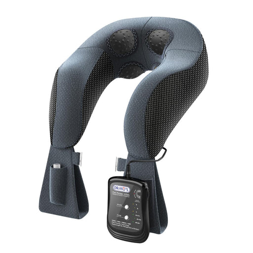 DR-HO'S Neck Pain Pro Black