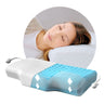 DR-HO'S Adjustable aanpasbaar queen size hoofdkussen