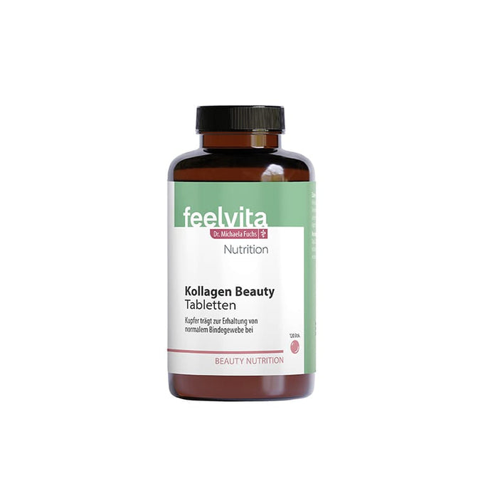 Feelvita collageen supplement