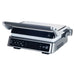Multifunctionele Genius Chef contactgrill met 10 programma's