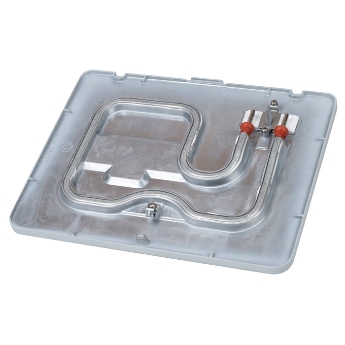 Multifunctionele Genius Chef contactgrill met 10 programma's