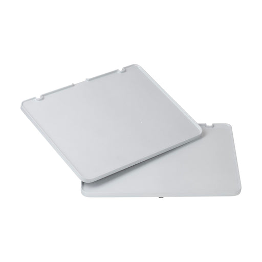 Multifunctionele Genius Chef contactgrill braadplaten