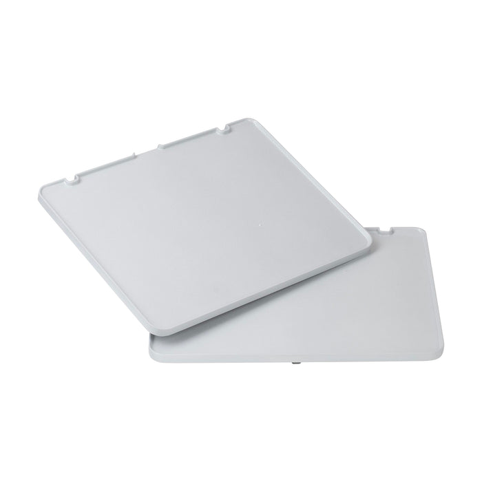 Multifunctionele Genius Chef contactgrill braadplaten