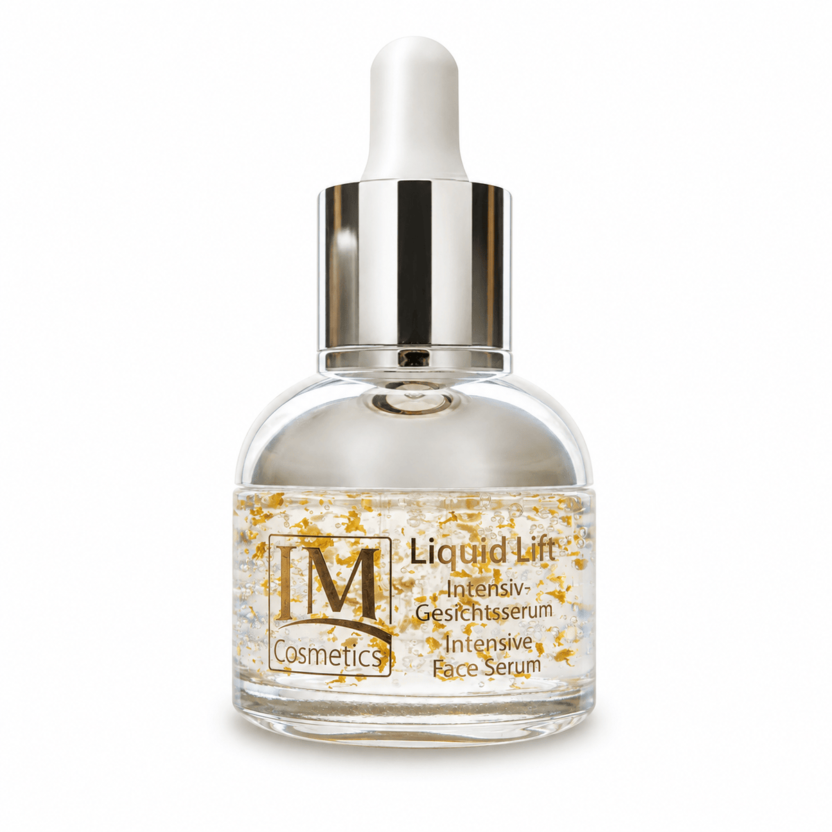 IM Cosmetics Liquid Lift Anti-Aging Gezichtsserum 30 ml