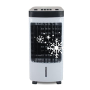 BluMill compacte verrijdbare air cooler voor in huis