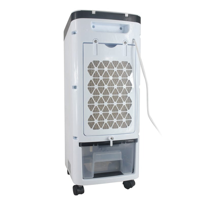 BluMill compacte verrijdbare air cooler