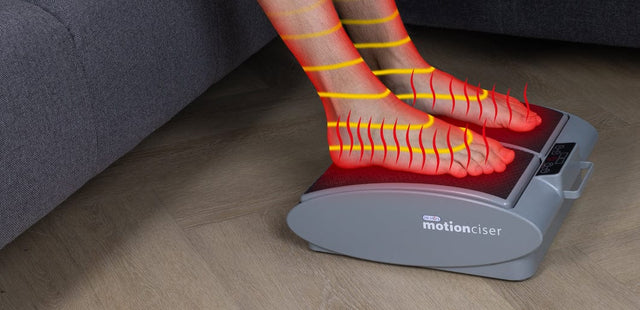 MotionCiser