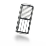 Nicer Dicer Plus grijs 12-delige groentesnijder