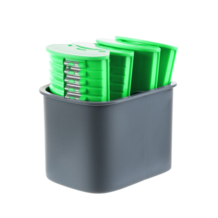 Nicer Dicer Electro - elektrische groentesnijder