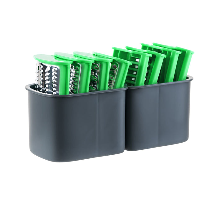 Nicer Dicer Electro - elektrische groentesnijder