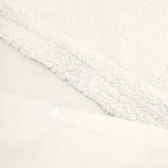 Felman Cozy Teddy Dekbedovertrek