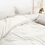 Felman Cozy Teddy Dekbedovertrek