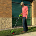 Rotorazer 8-in-1 draadloze grastrimmer op accu