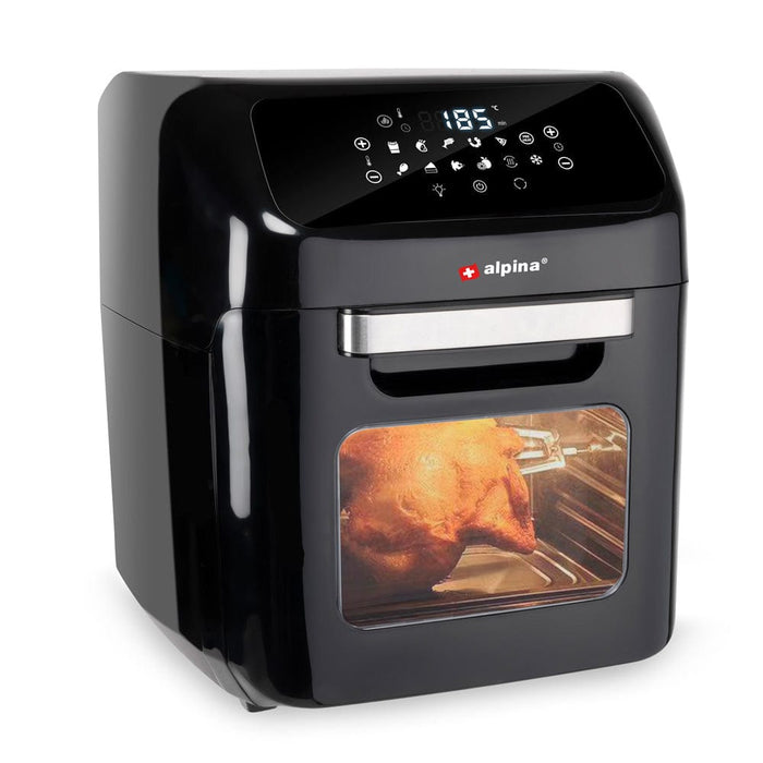 Alpina Airfryer Oven 12L