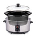 Alpina elektrische slowcooker 3,5L